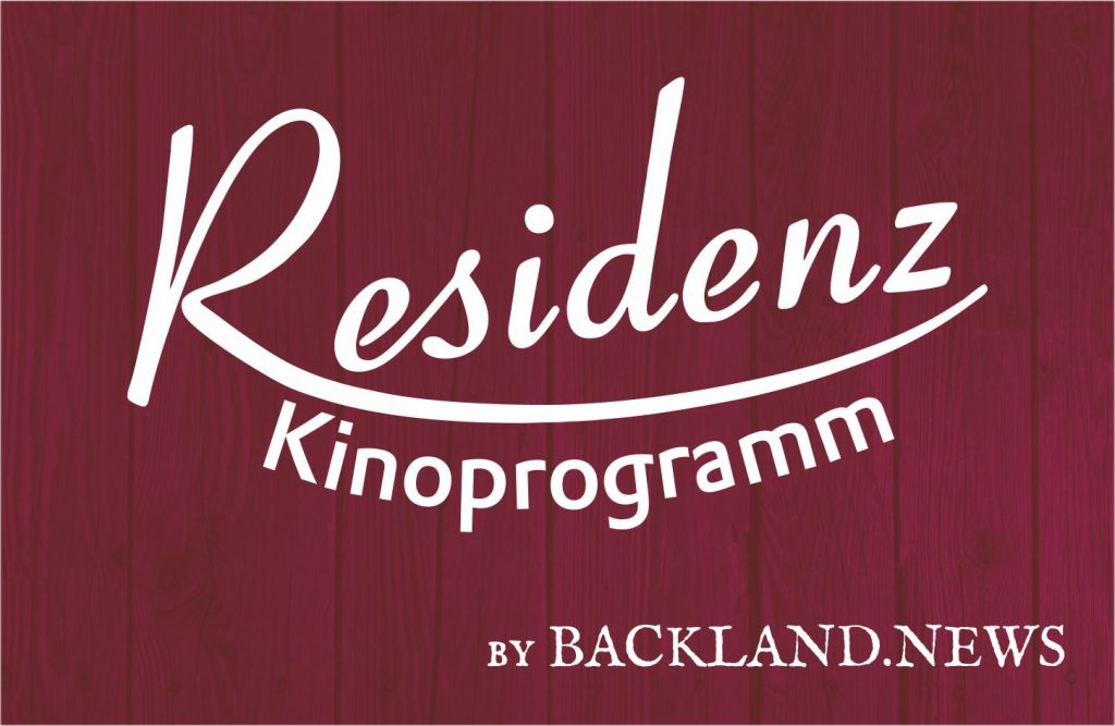 Das Kinoprogramm wird präsentiert von Backland.News.