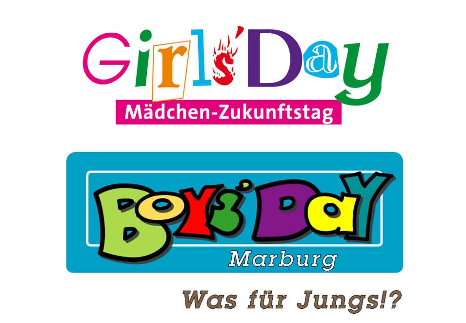 Logo für die Aktion